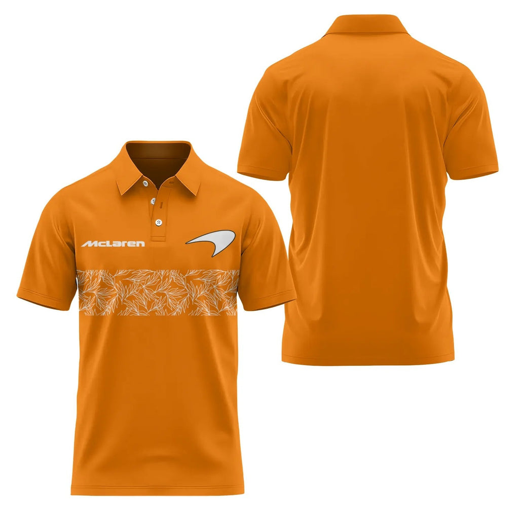 McLaren Apparels SC104