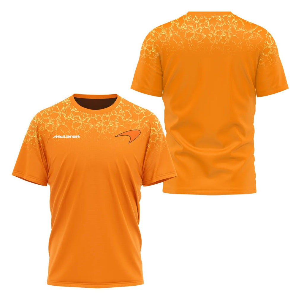 McLaren Apparels SC108