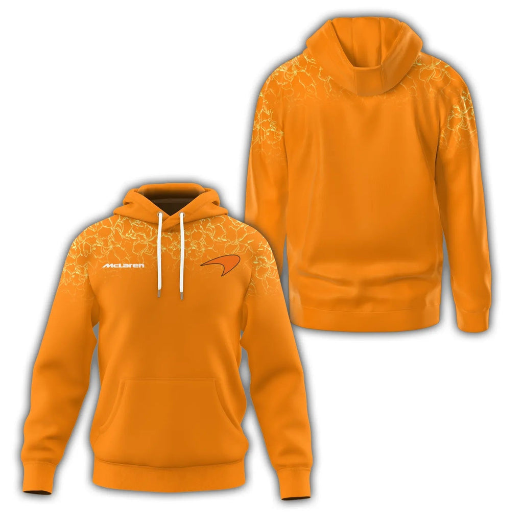 McLaren Apparels SC108