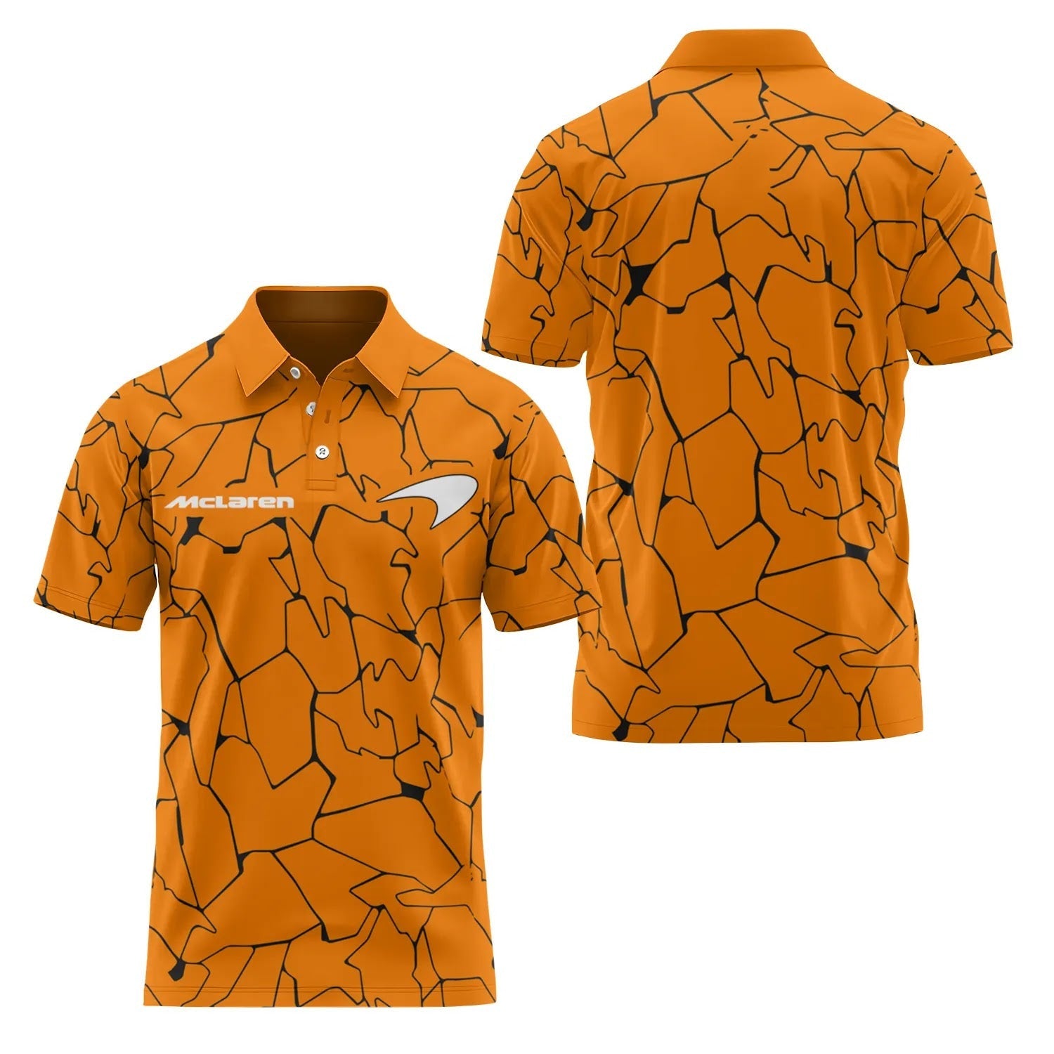 McLaren Apparels SC103