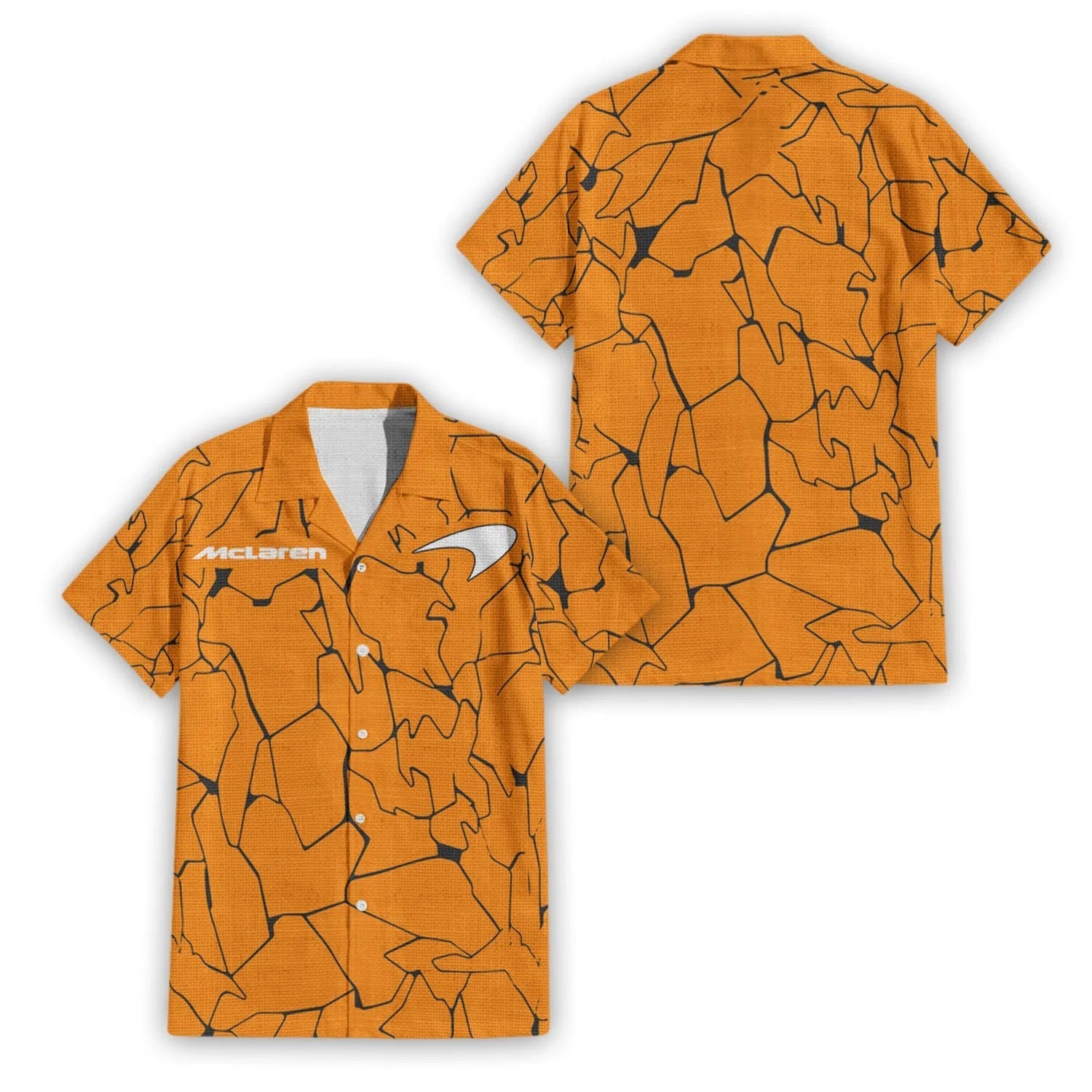 McLaren Apparels SC103