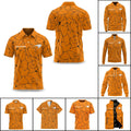 McLaren Apparels SC103
