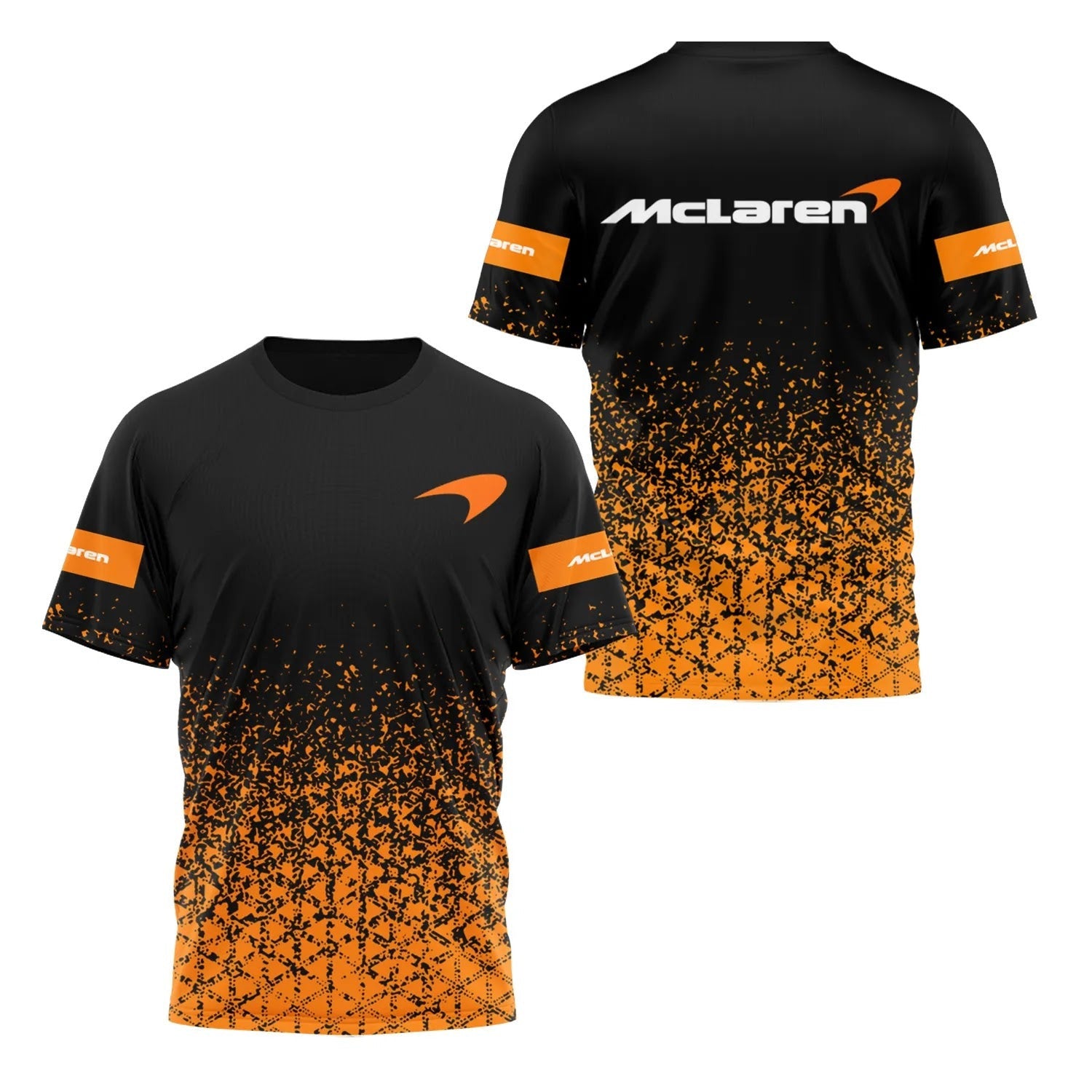 McLaren Apparels SC096