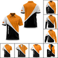 McLaren Apparels SC090