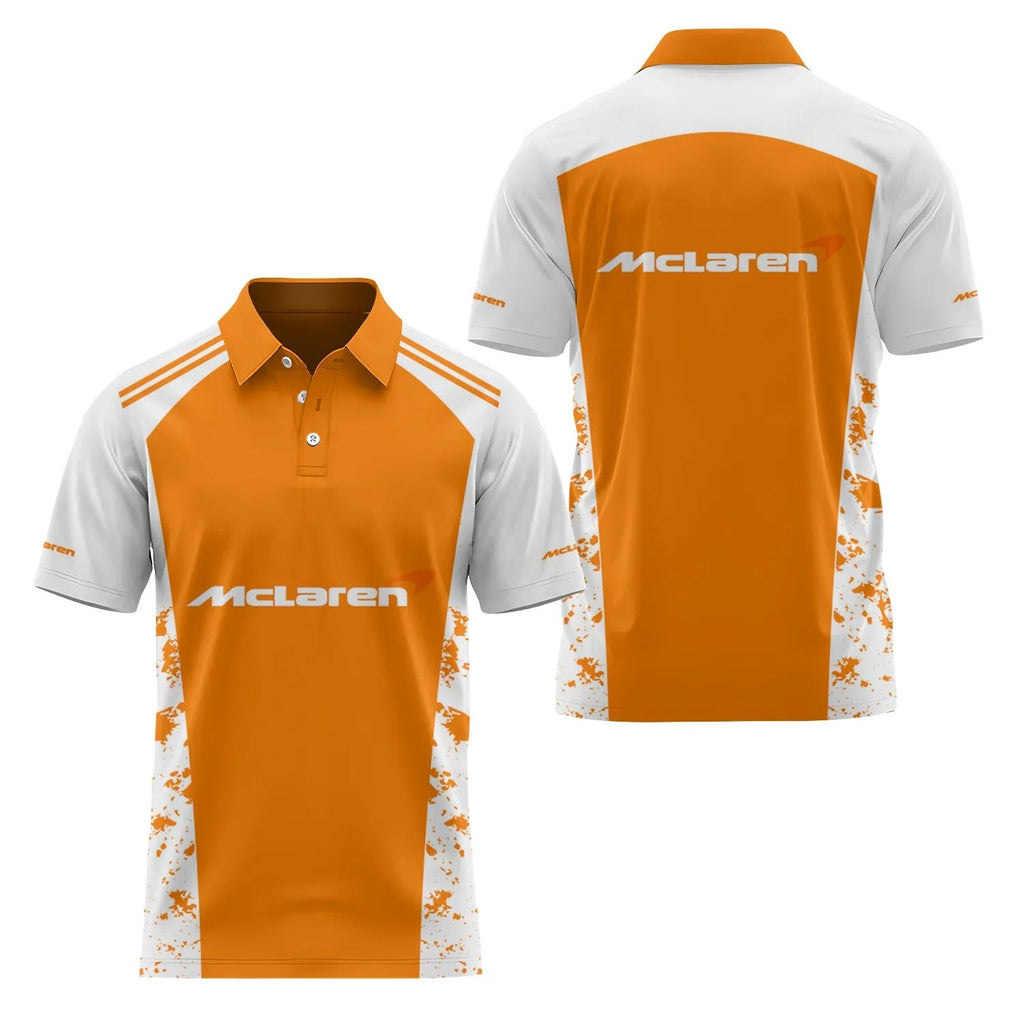 McLaren Apparels SC089