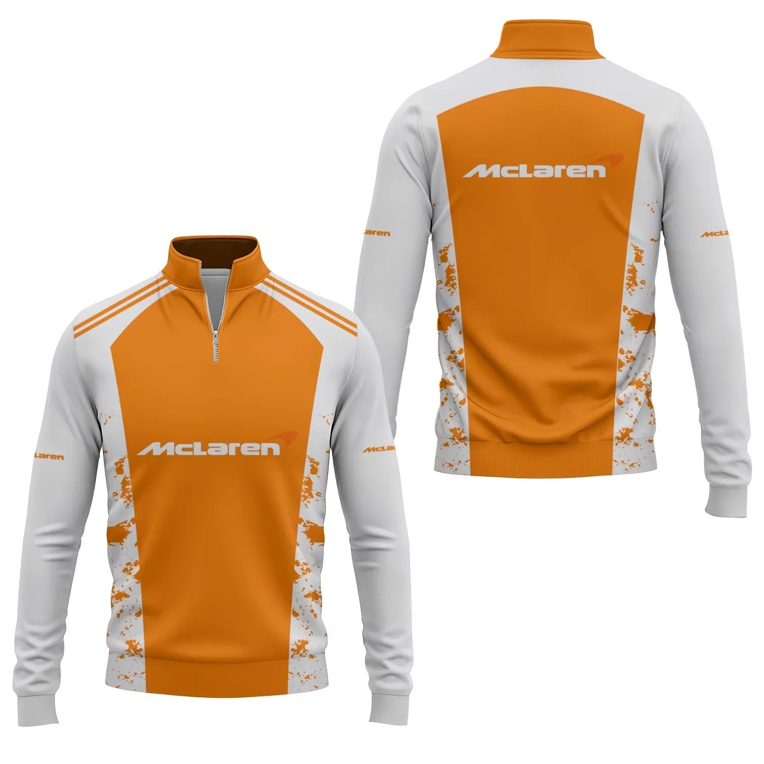 McLaren Apparels SC089