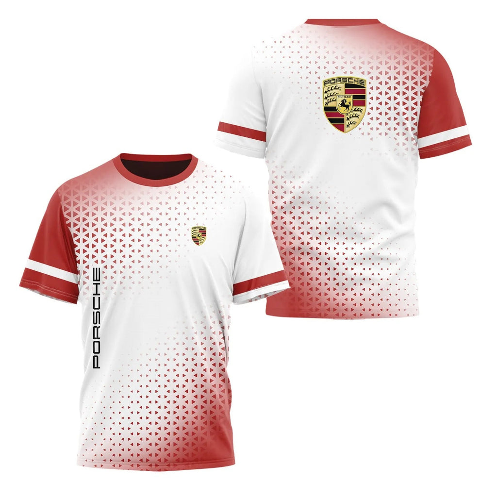 Porsche Apparels SC079 3