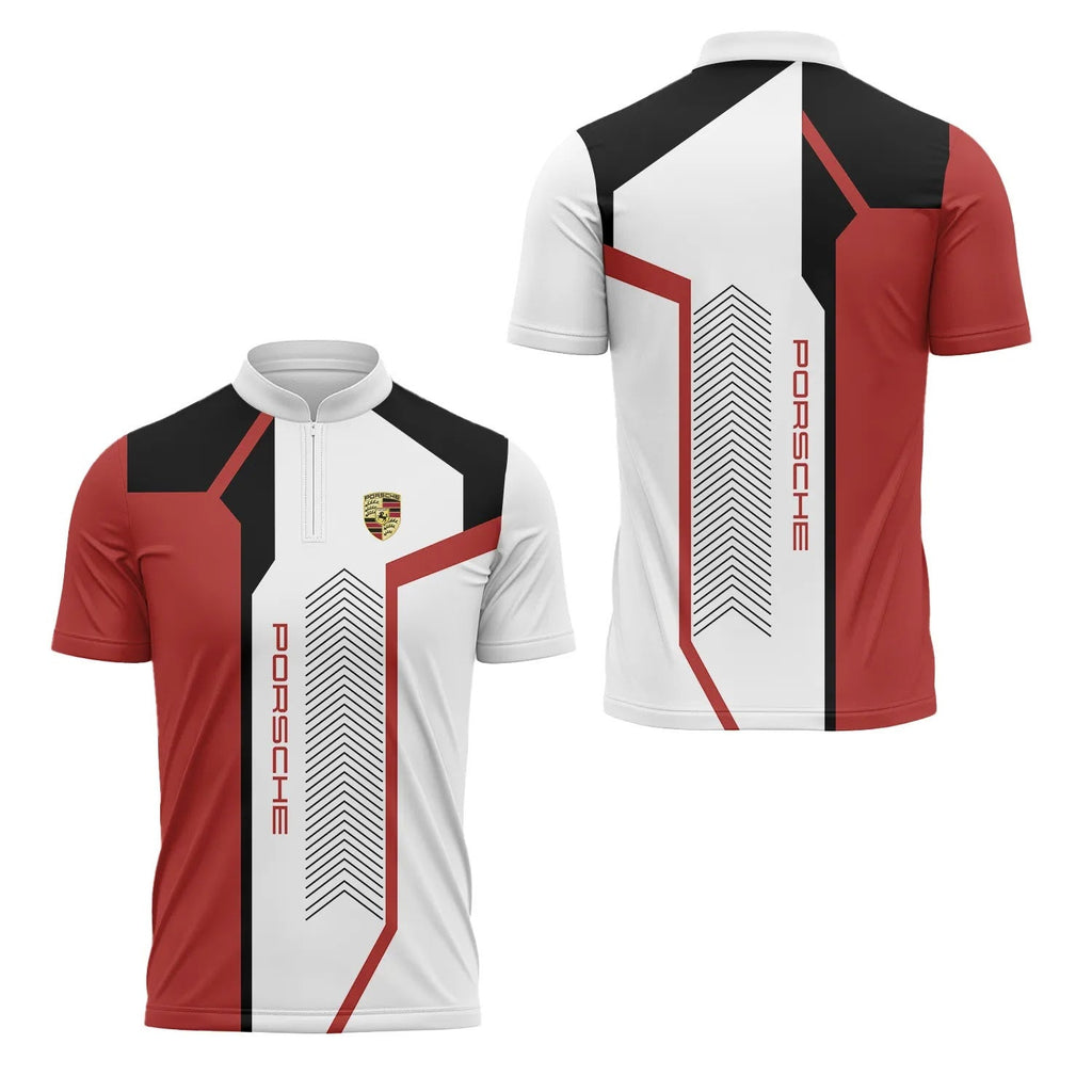 Porsche Apparels SC065 5