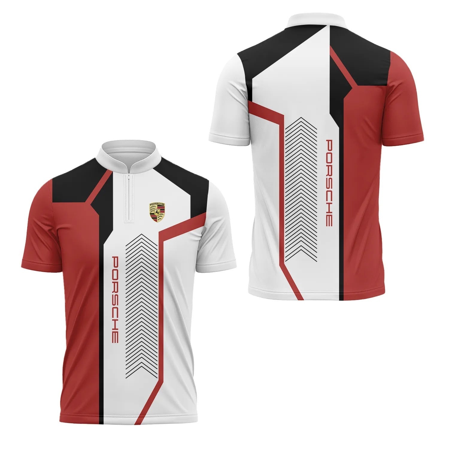 Porsche Apparels SC065 5