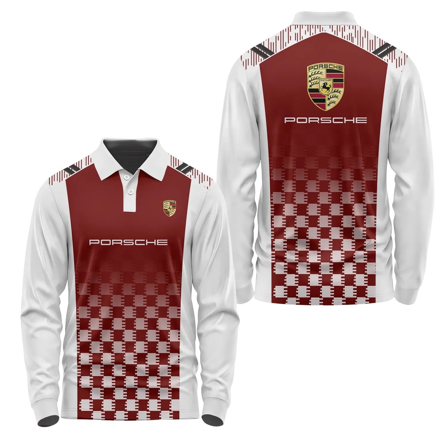 Porsche Apparels SC063 6