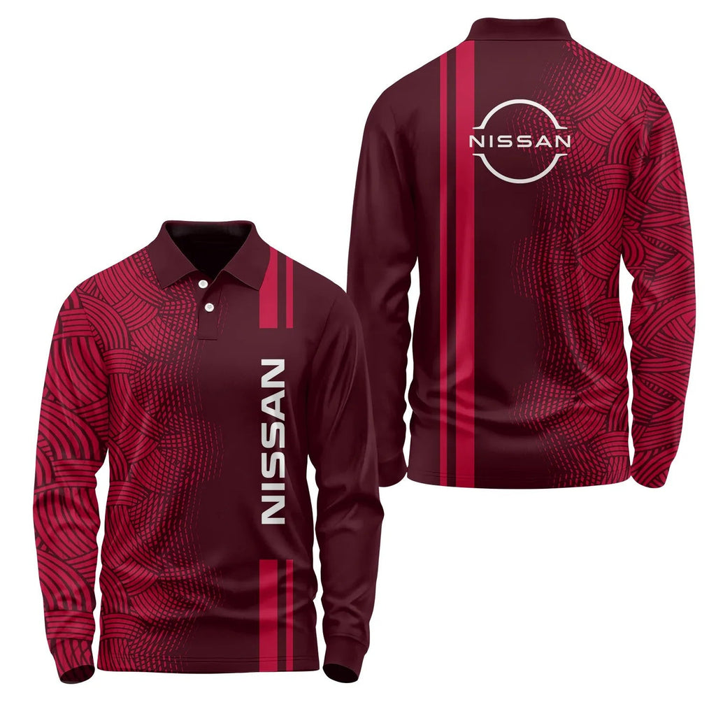 Nissan Apparels SC084