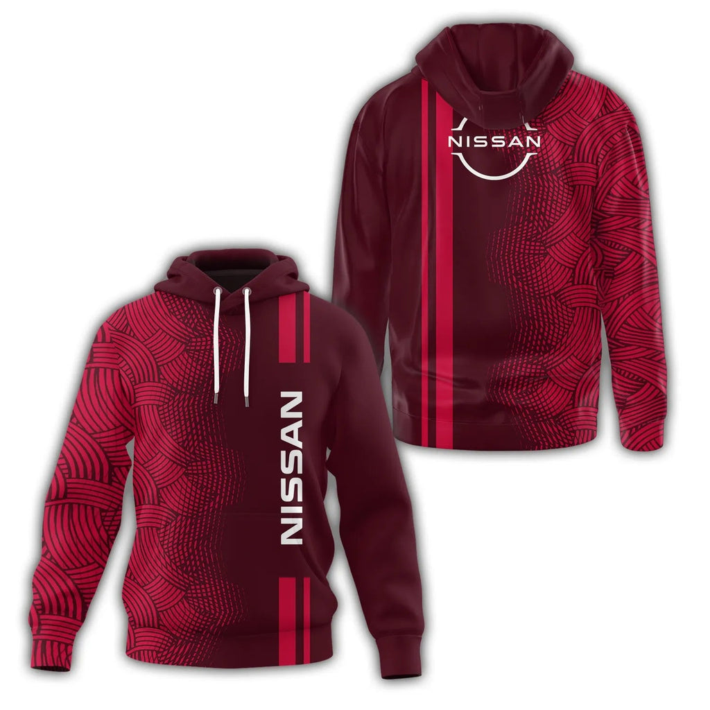 Nissan Apparels SC084