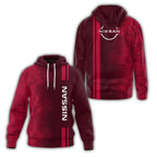 Nissan Apparels SC084
