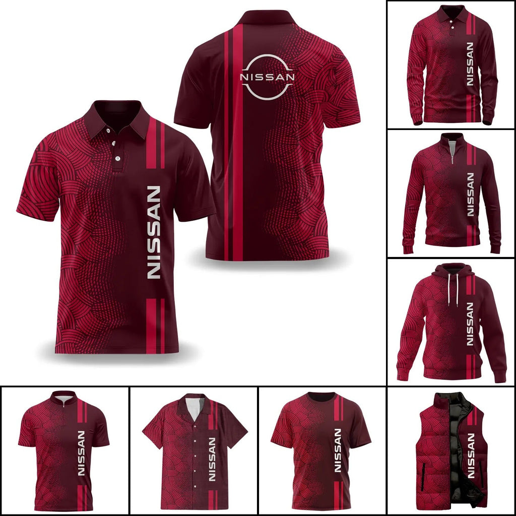 Nissan Apparels SC084