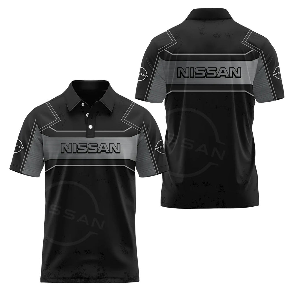 Nissan Apparels SC085