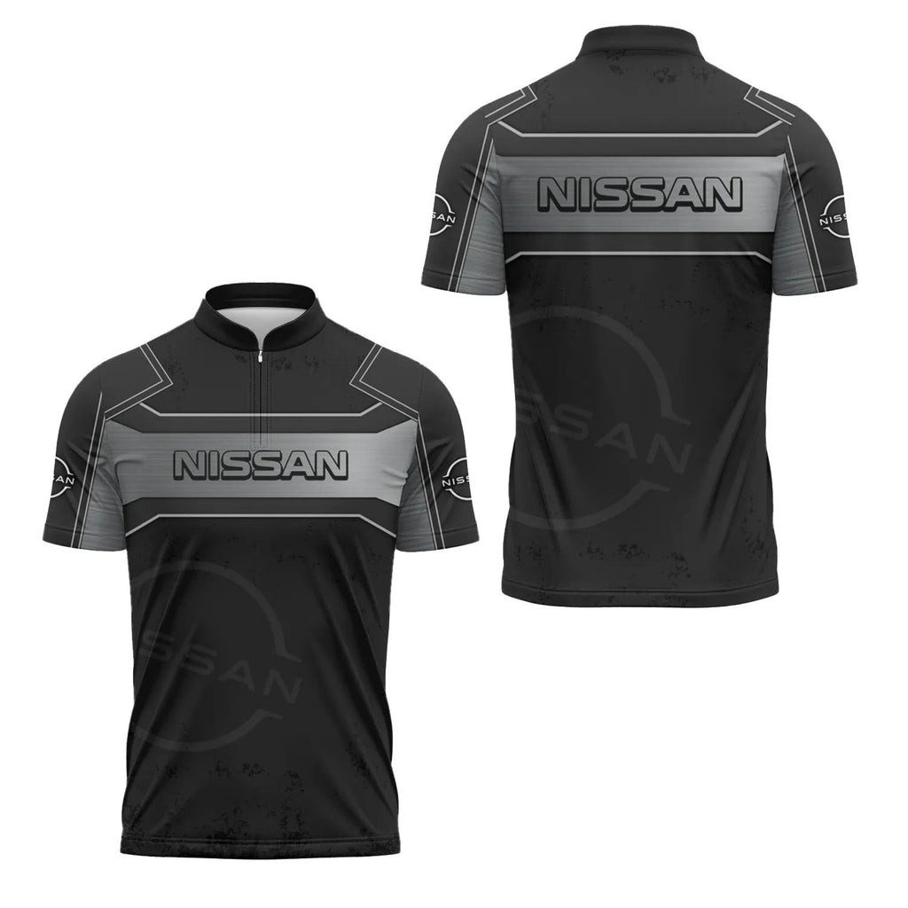 Nissan Apparels SC085