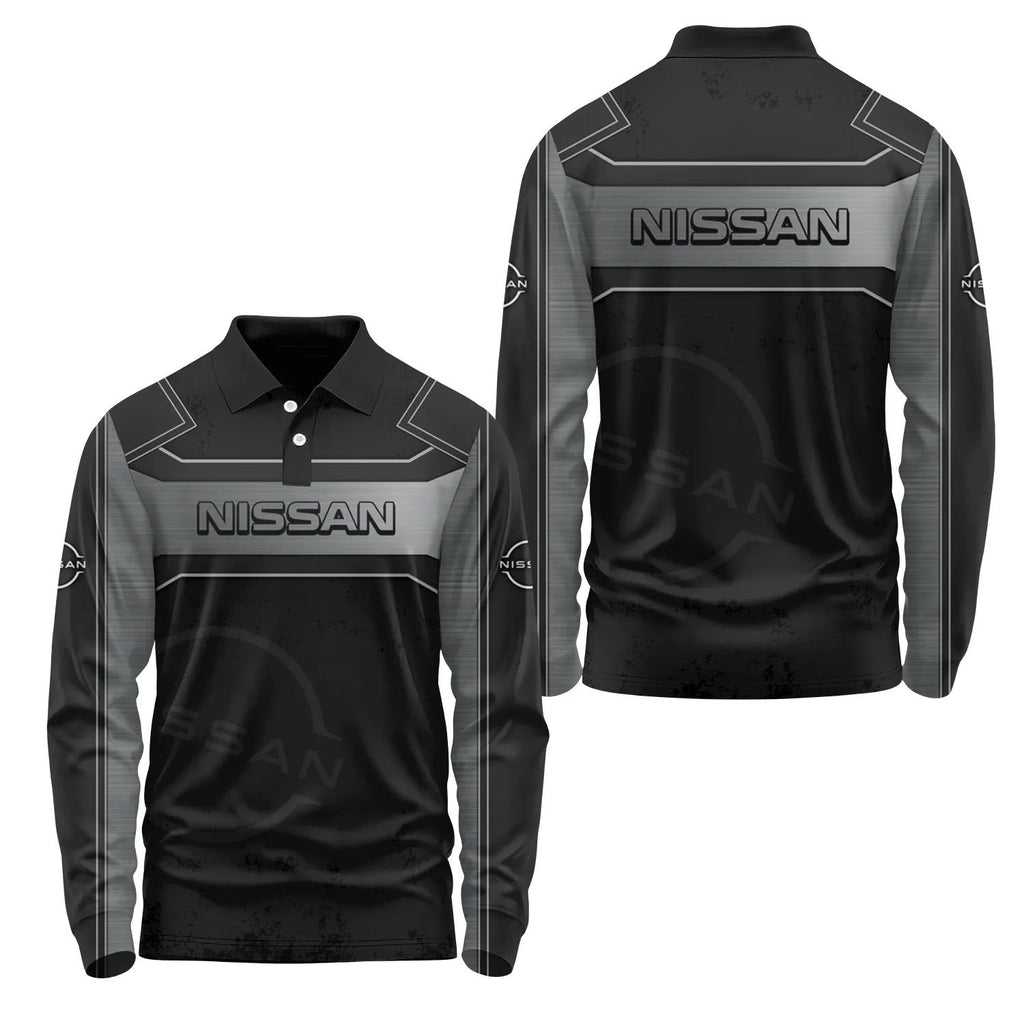 Nissan Apparels SC085