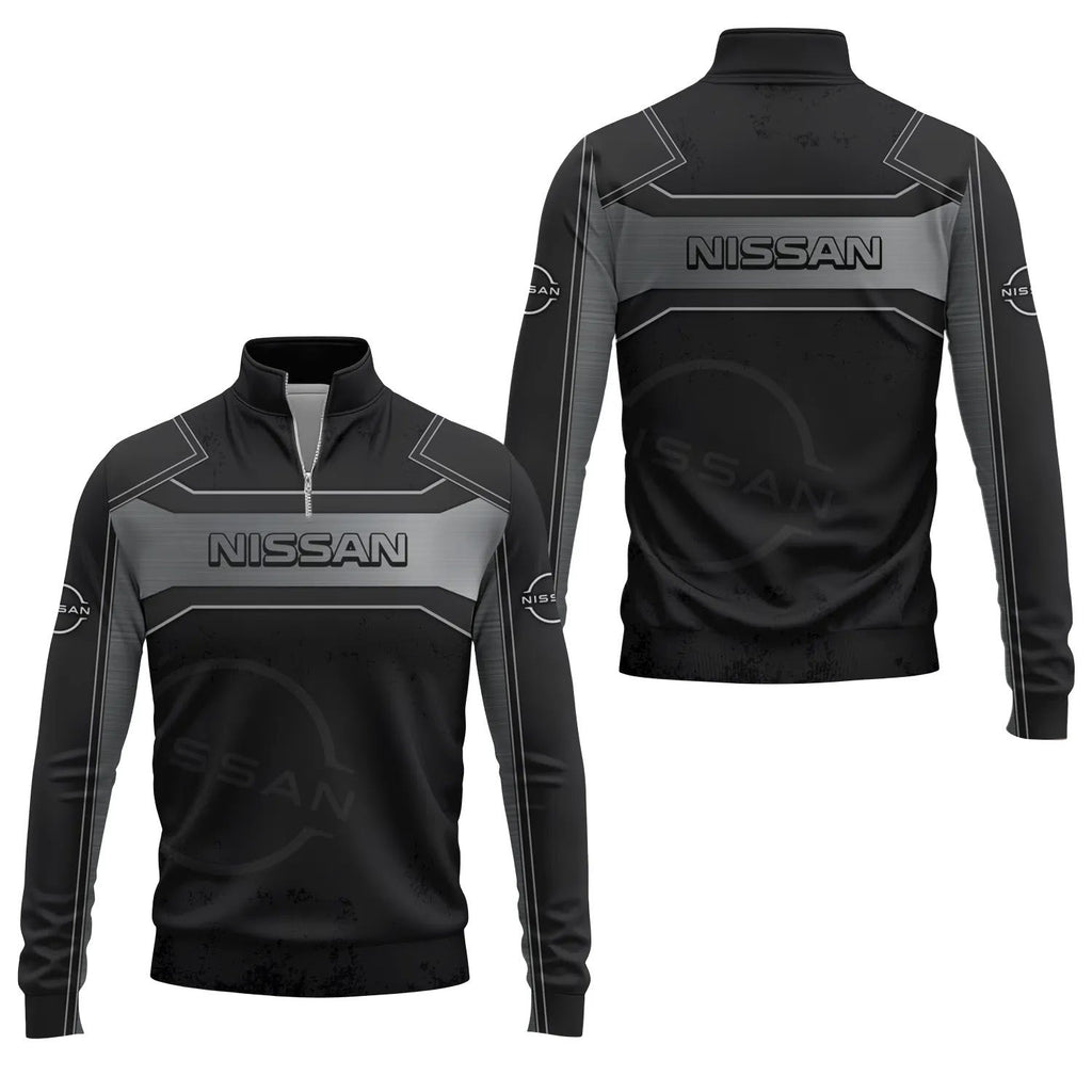 Nissan Apparels SC085