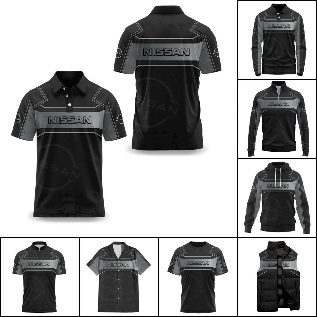Nissan Apparels SC085