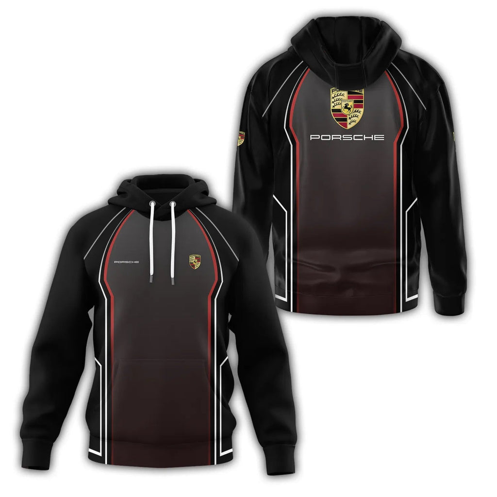 Porsche Apparels SC061 8