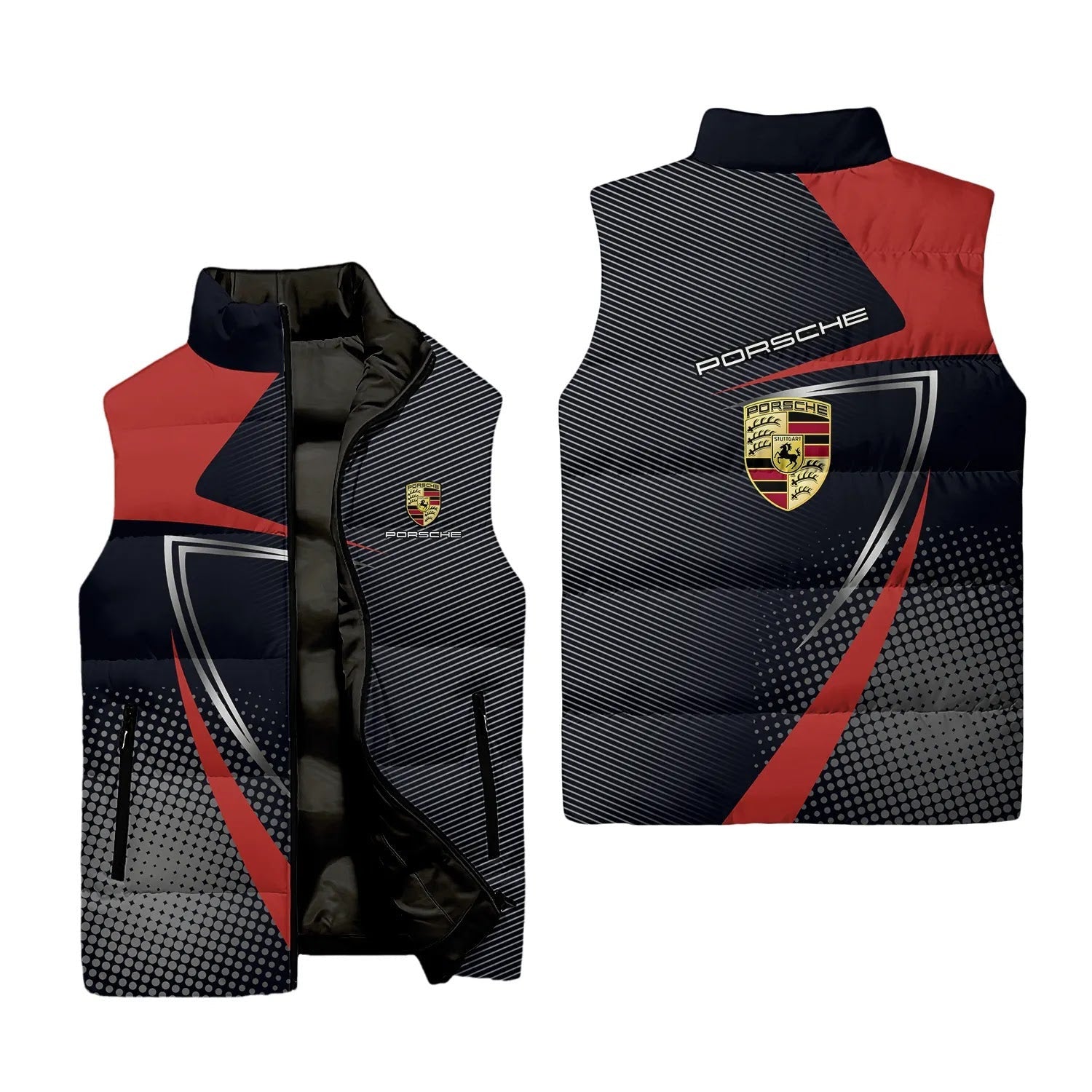 Porsche Apparels SC059 9