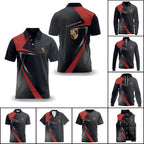 Porsche Apparels SC059 1