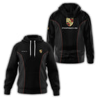 Porsche Apparels SC072 8