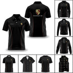 Porsche Apparels SC072 1