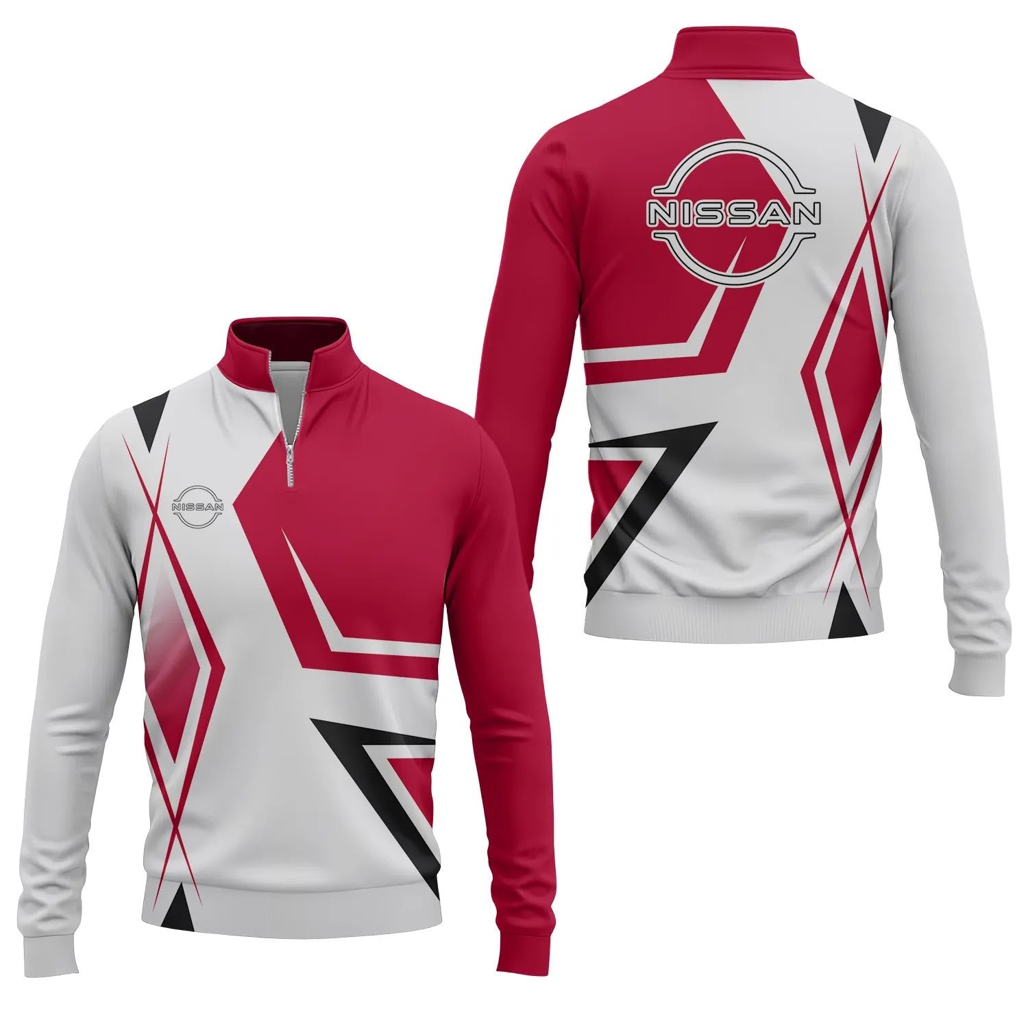 Nissan Apparels SC080