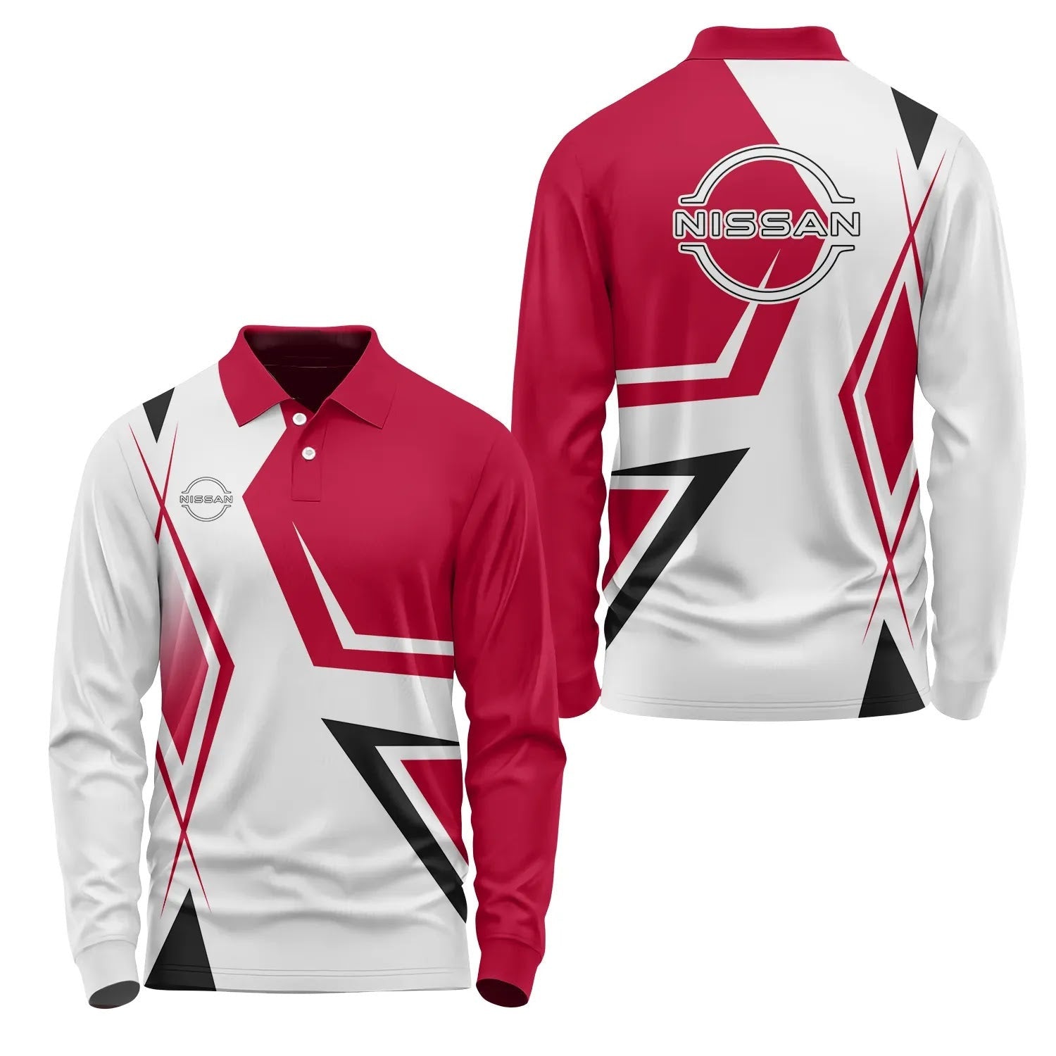 Nissan Apparels SC080