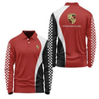 Porsche Apparels SC073 6