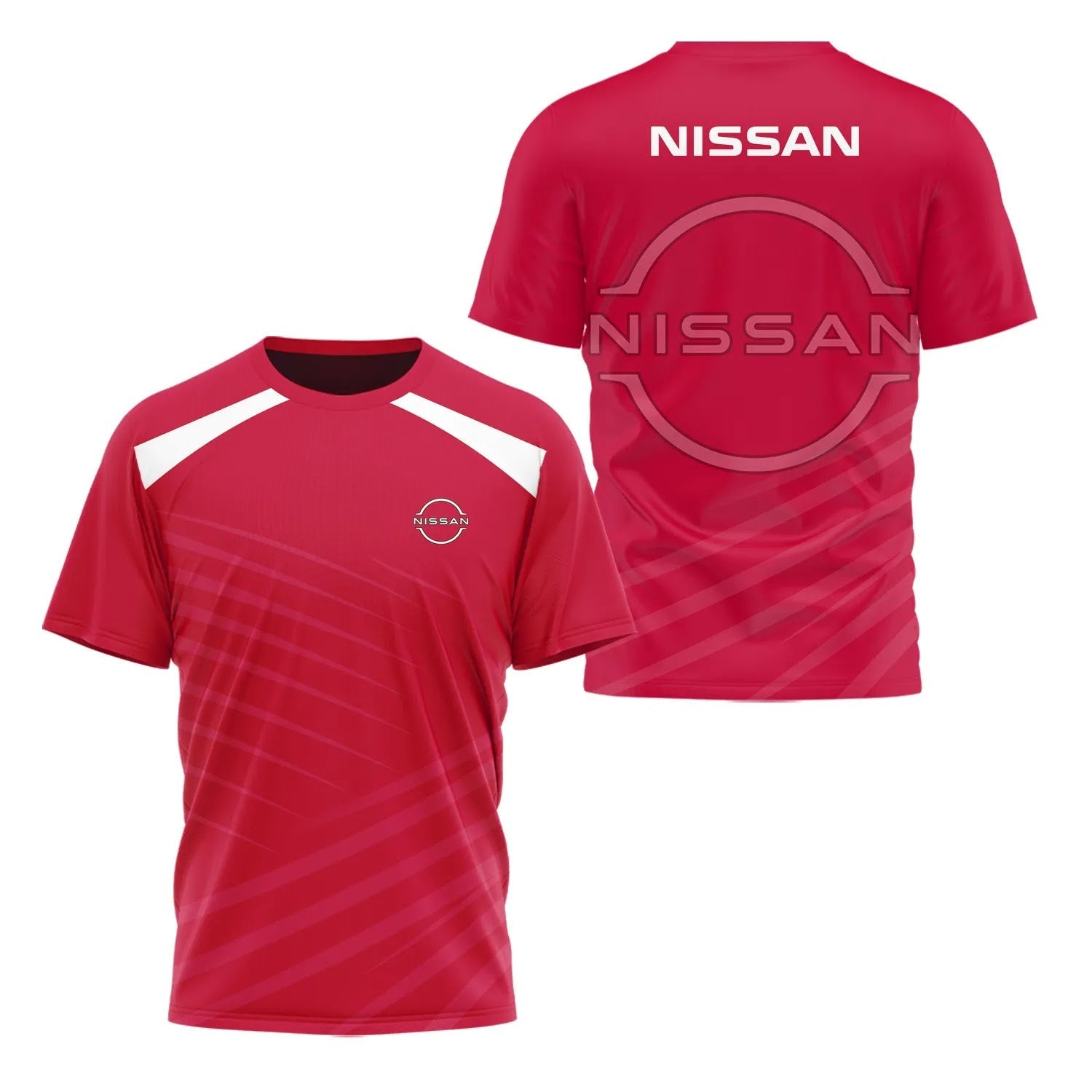 Nissan Apparels SC082