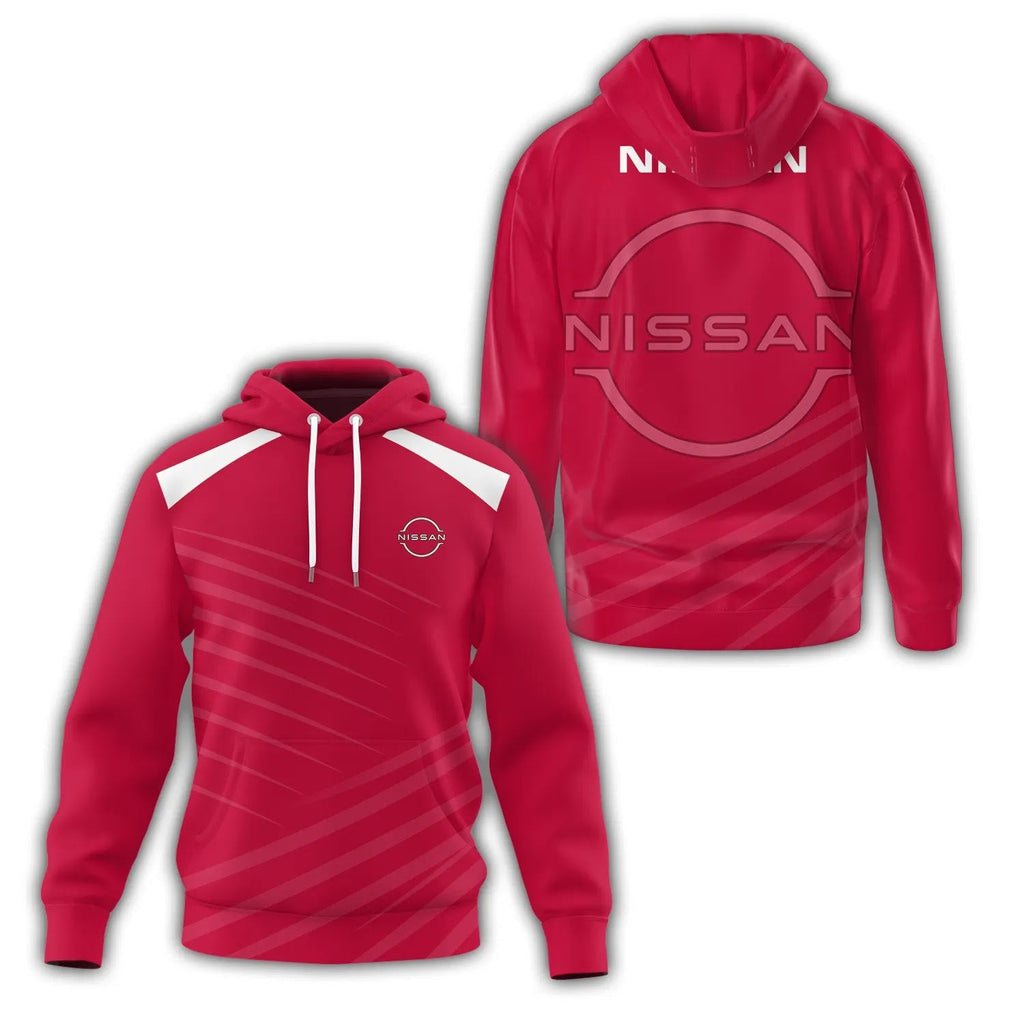 Nissan Apparels SC082