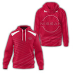 Nissan Apparels SC082