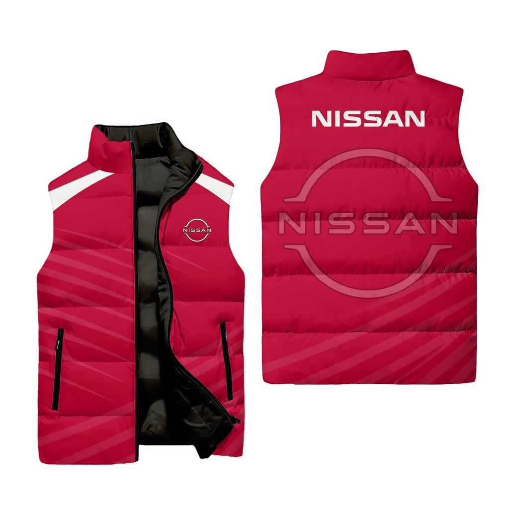 Nissan Apparels SC082