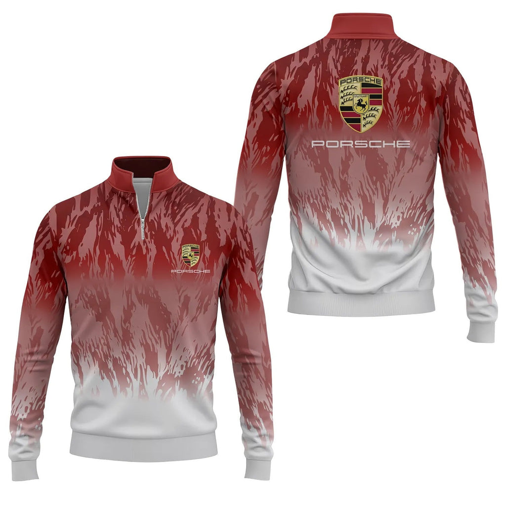 Porsche Apparels SC069 7