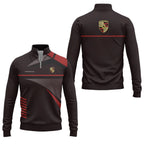 Porsche Apparels SC067 7