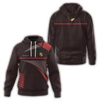 Porsche Apparels SC067 8