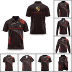Porsche Apparels SC067 1