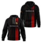 Performance Apparel | 4-Way Stretch Fabric with Moisture-Wicking Technology | Comfortable Fit for Active Lifestyle 8