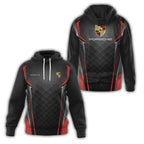 Porsche Apparels SC074 8