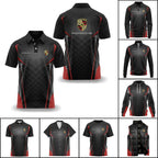 Porsche Apparels SC074 1