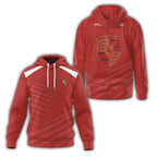 Porsche Apparels | 4-Way Stretch Performance Fabric Top with Moisture-Wicking Technology for Ultimate Comfort 8