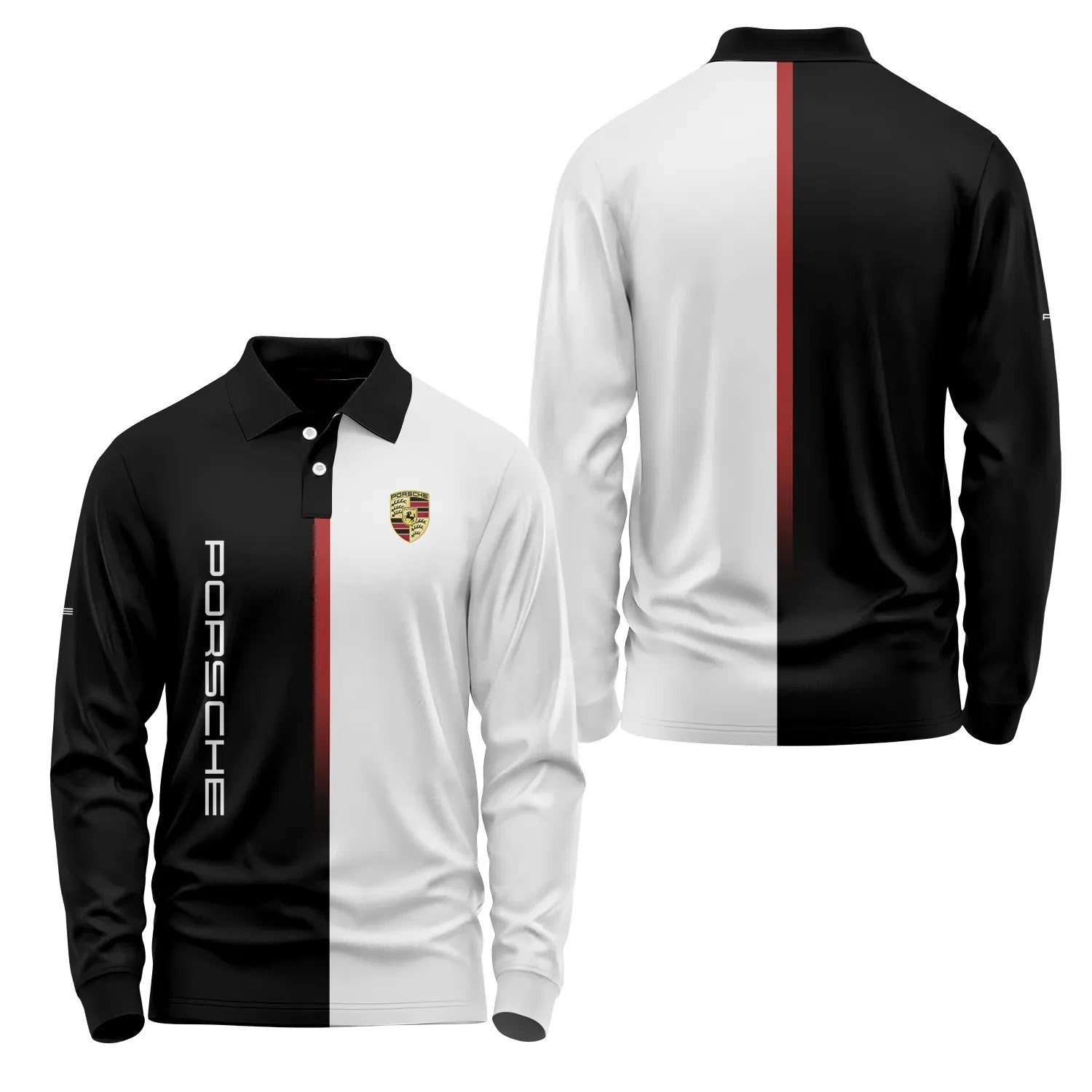 Porsche Apparels SC076 6