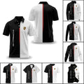 Porsche Apparels SC076 1