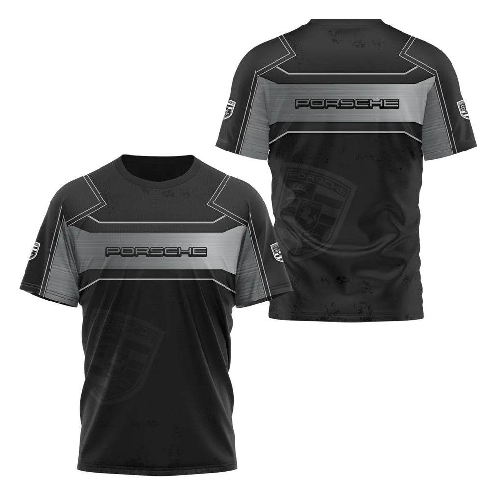 Porsche Apparels SC085 3