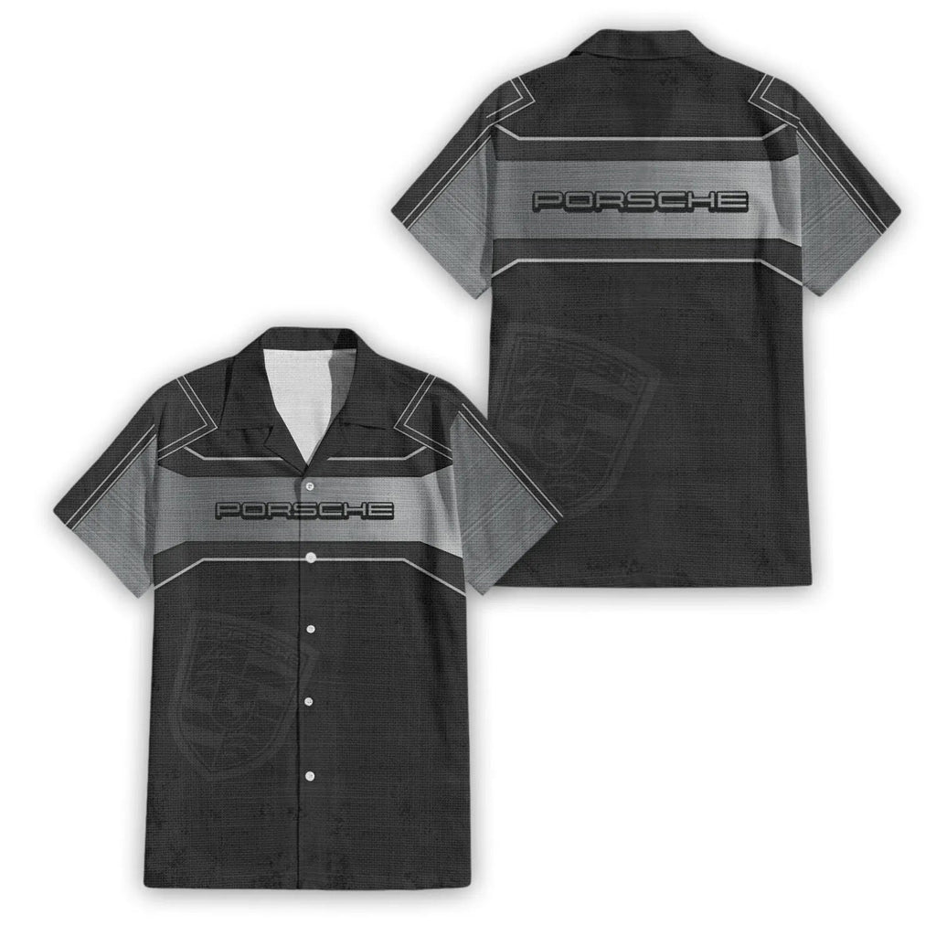 Porsche Apparels SC085 4
