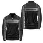 Porsche Apparels SC085 6