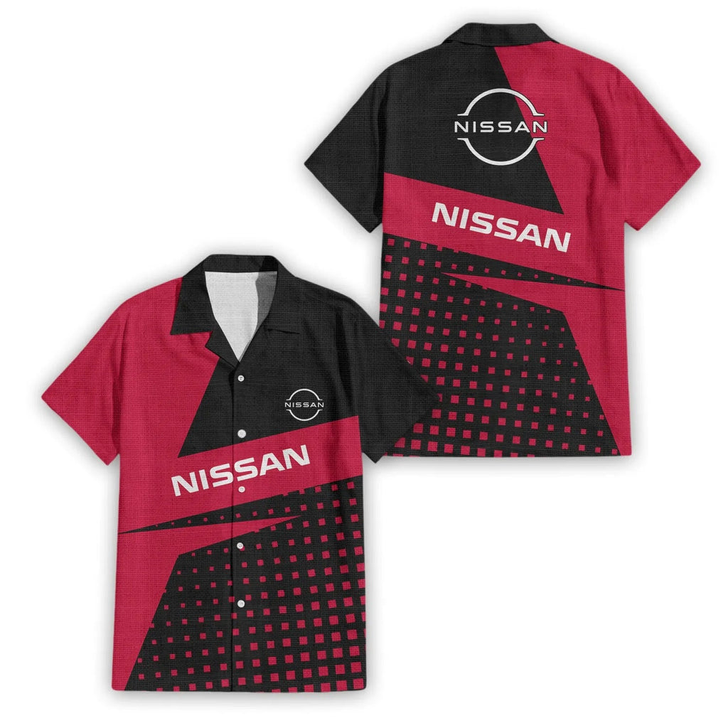 Nissan Apparels SC083