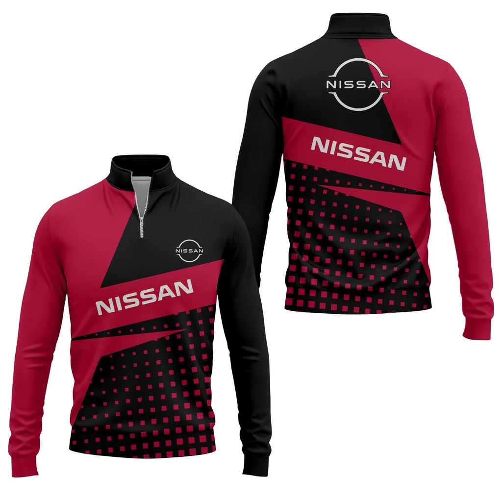 Nissan Apparels SC083
